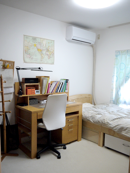 子供部屋